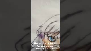 ratw my drawing by likes