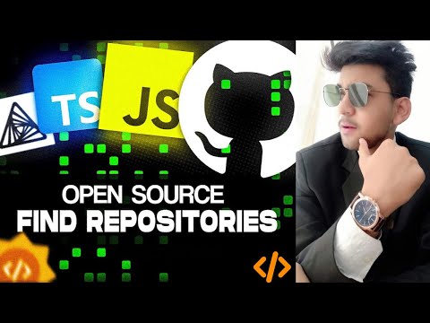 Beginner's Guide to Open Source Contribution 🖥️