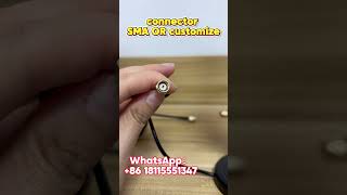 4G LTE Antenna 90° folding  support customization#antenna #odm #customized #shorts