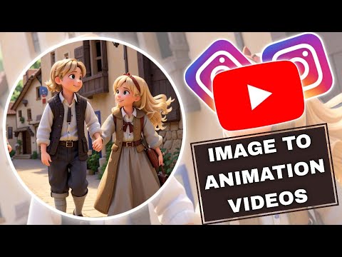 "Magic AI Tool: Tasveeron Ko Jaan Daalne Ka Naya Tarika!"