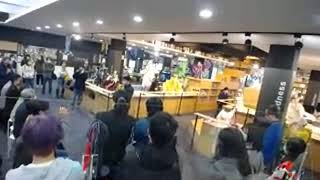 霹靂英雄戰場-12/15(四) 12:10 開幕式