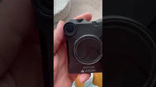 Axon body 2 test video EB