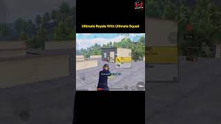 Ultimate Royale In BGMI gone Wrong #bgmi #bgmimeme #bgmifunnymemes #bgmishorts
