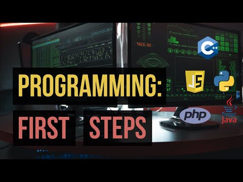 How To Program and Code | What Is The Best Programming Language