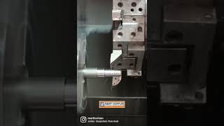 #cncmachine #hidrolikhortum #sanayi #industry  #solidworks #rakor #cnctorna #fittings #paslanmaz
