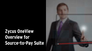 Launch of Zycus` One View for Source to Pay suite
