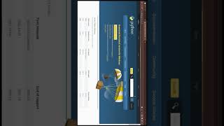 Python complete setup2023 #python #hack #learn python #easy
