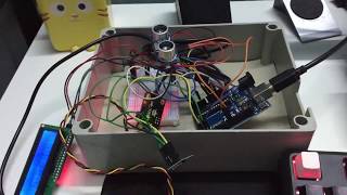 IOT-BASED DEVICE FOR REAL-TIME WATER QUALITY MONITORING SYSTEM [DEMONSTRATION]