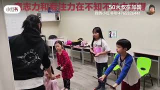 孩子可创造无限可能