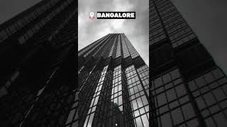 Bangalore🇮🇳: A Glimpse of India's Tech Oasis | Easybro!#india #banglore #techhub