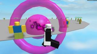 Roblox Script Showcase Episode#234/Ear Bleeding Gauntlets