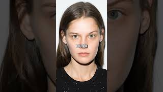 how to fix facial asymmetry  #asymmetrical #facial#jawan #glowup#haircut  #handsome#selfimprovement