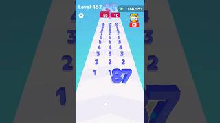 numbers 123456789 #mobilegame #numbergame #12345678910