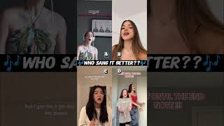 little mix power#shorts #cover #duet #singing #power #littlemix #viralvideo #popularsong #fyp #song