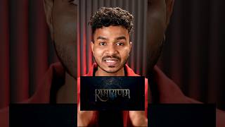 Ramayan,An Epic From Bollywood