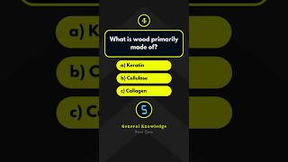 General Knowledge Quiz 15 #quiz #realquiz #generalknowledge #quizshorts