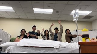 Infectious Disease Project 2022 - Primary Amebic Meningoencephalitis (PAM)