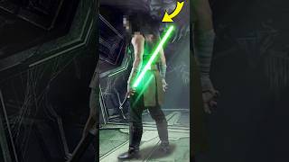 The Jedi Who REPEATED Order 66