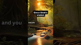 Find Your Why with Simon Sinek’s Inspiring Wisdom!