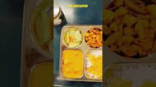 Mess Food  😋😋|| NIT Jamshedpur || Vlog - 19