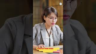 Deskercise secrets revealed - Exercises to stay fit at your office job