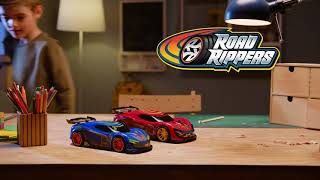 Masinuta Road Rippers, Speed Swipe | Noriel