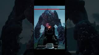The Ogre is not that ugly - Back 4 Blood Gameplay