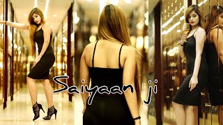 Saiyaan ji - Yo Yo Honey Singh | Neha Kakkar