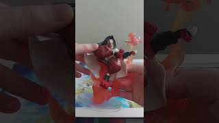 Hao Asakura Ichibansho mini review