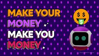 MoneyIQ Briefs: Make your money make you money with savings and interest | Level up your MoneyIQ