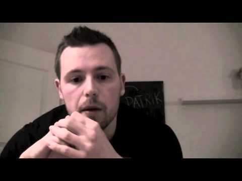 Patrik - Introduction