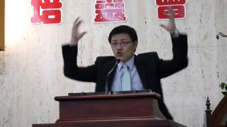 劉曉亭牧師講道: 流奶與蜜之地  part I