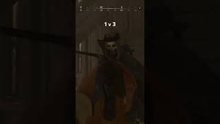 Squad wipe! #postmalone #huntshowdown #huntshowdownhighlights #squadwipe