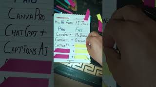FREE VS PAID TOOLS 🔥 #socialmediamarketingtips #socialmediagrowth