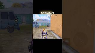 Bgmi 1v4 Situation💀#bgmihighlights #bgmigameplay #shortsbgmi #shorts #bgmilive #mobilegame #gaming