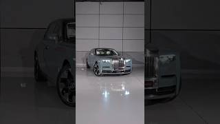 2025 Rolls-Royce Phantom 'V12, 1020 Nm, 0-100; 4.4s | Special thanks to: @VIPMotorsUAE #phantom