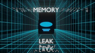 Memory Leak