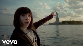 Carly Rae Jepsen - Run Away With Me