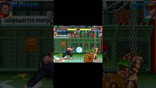Super Street Fighter 2X Turbo スパ2X スト2x スーパーストリートファイター II X 快打旋風 ssf2x ssf2t 試合 対戦動画 #shorts #スパ2X