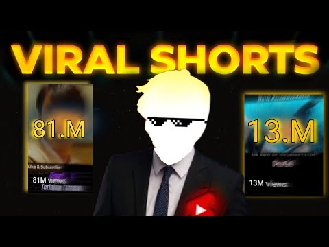 How Actually Make Viral Shorts Like a Pro |  2024 रणनीति