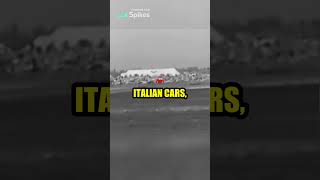 Unveiling the Origins of Formula 1 #f1 #f1history #f1season #formula1