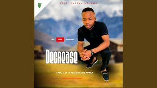 Inhliziyo yami (feat. Onezwa Mchunu)