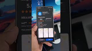 Apps made by Samsung you must use on Galaxy Phones #s24ultra #s23ultra #samsung #s23fe