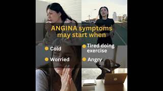 Understanding Angina: Expert Heart Care at Imphal Heart Institute