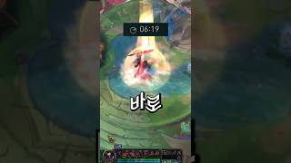 6분 만에 변신하는 방법