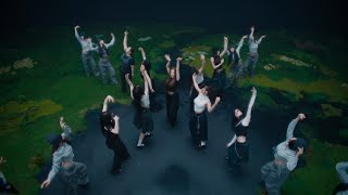 TWICE「ENEMY」MV TEASER / BREAK