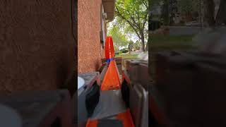 Epic 254 FOOT Hot Wheels Track! Rollercoaster #hotwheelstrack #hotwheels #rollercoaster