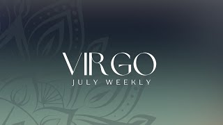 VIRGO LOVE: Someone You’ve Been Too Patient With! But Now You’re Drawing the Line!