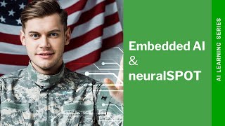 Ambiq neuralSPOT for Ease Embedded AI Development