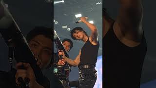 Realize Cha Eun-woo’s physical bulk-up through a fancam💙